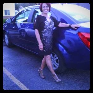 Meet your Posher, Nancy